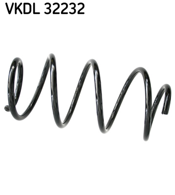 SKF VKDL 32232 Fahrwerksfeder